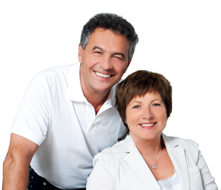 Xaver und Erica Braun - Seitz & Braun GmbH